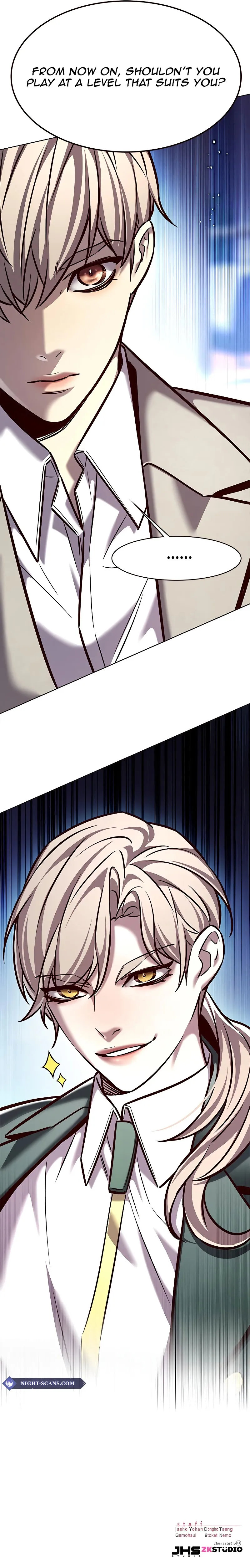 Eleceed chapter 281 page 15