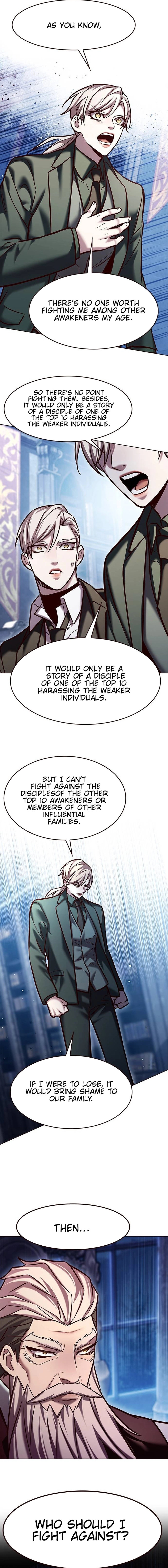 Eleceed chapter 283 page 5