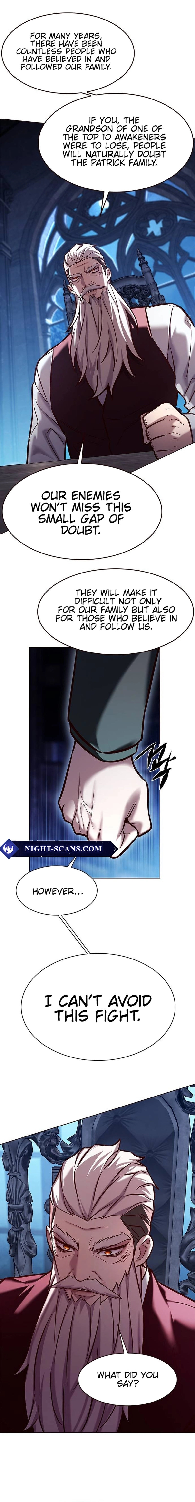 Eleceed chapter 283 page 7