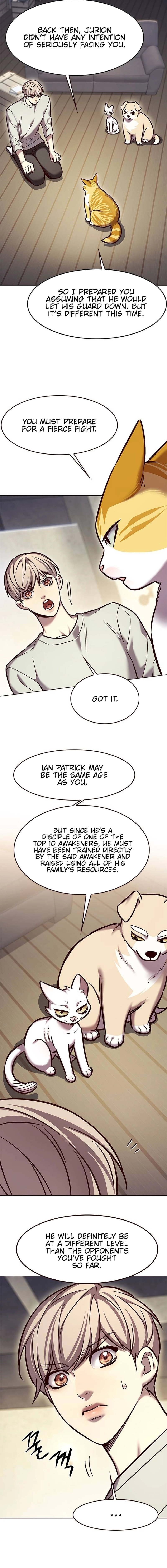 Eleceed chapter 283 page 11