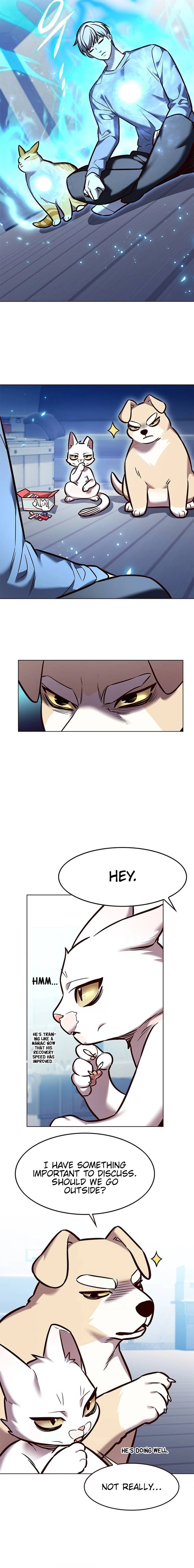 Eleceed chapter 283 page 15