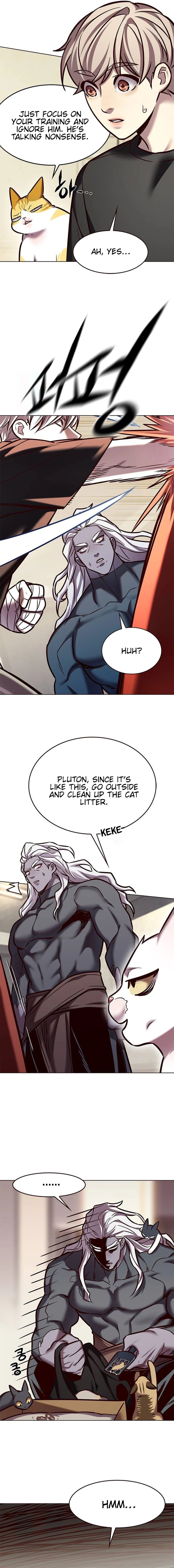 Eleceed chapter 283 page 20