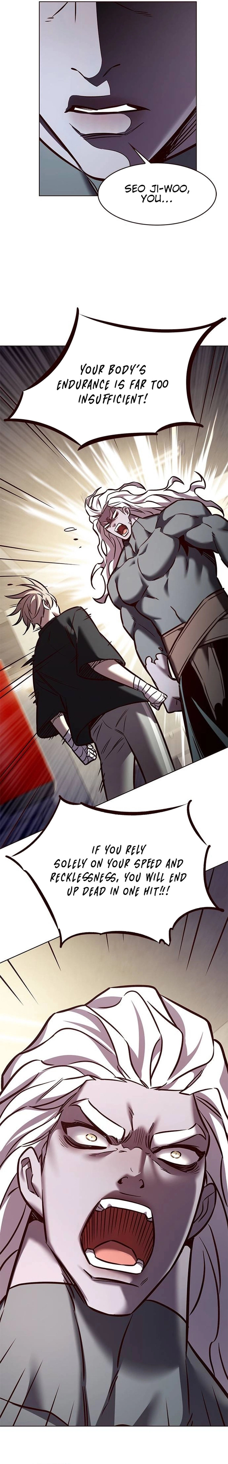 Eleceed chapter 283 page 23