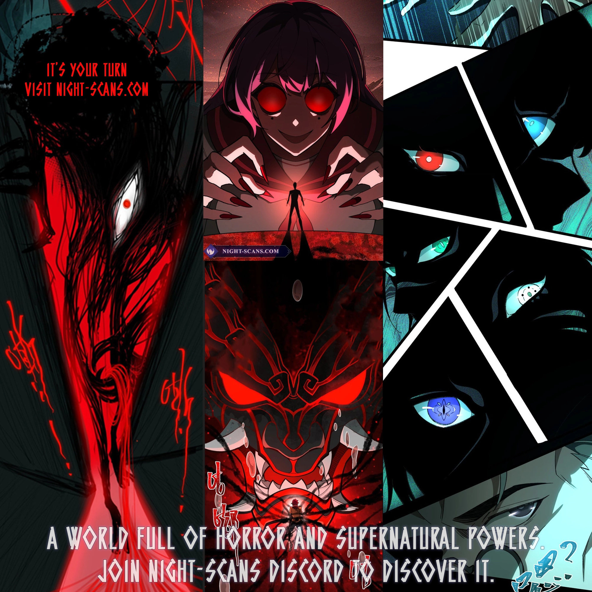 Eleceed chapter 290 page 14