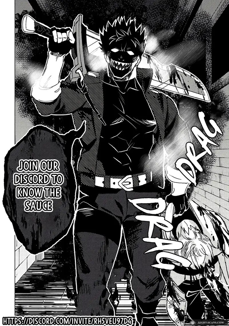 Eleceed chapter 291 page 12