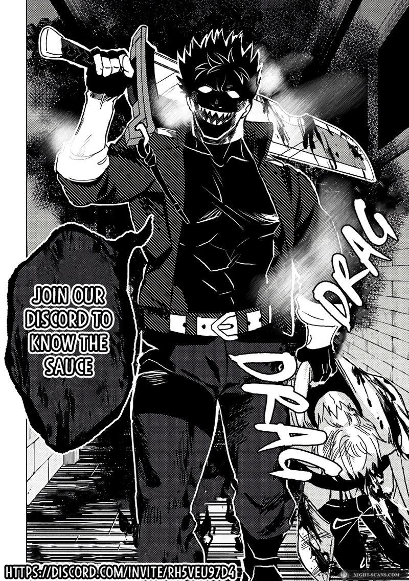 Eleceed chapter 295 page 12