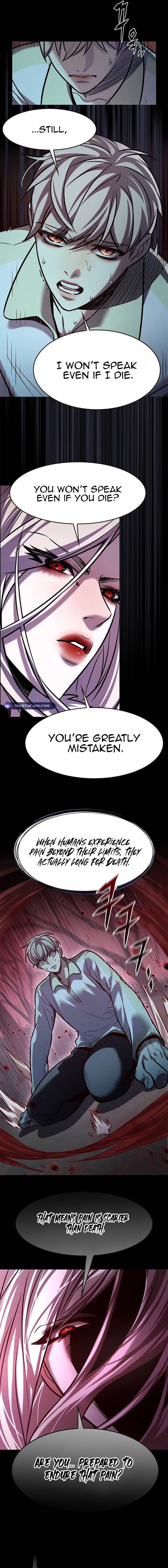 Eleceed chapter 296 page 7