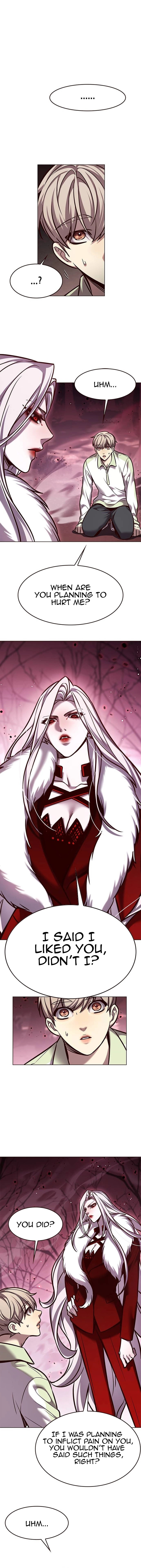 Eleceed chapter 296 page 11