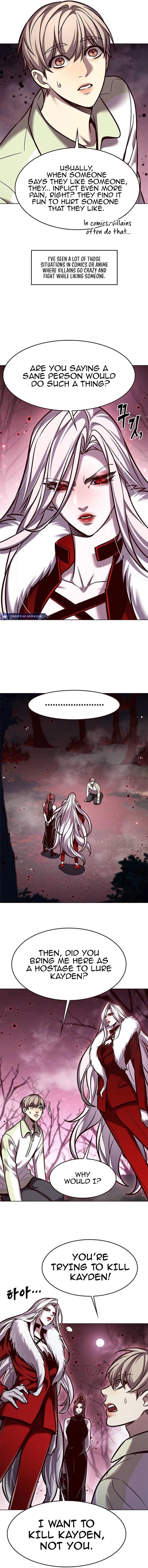 Eleceed chapter 296 page 12
