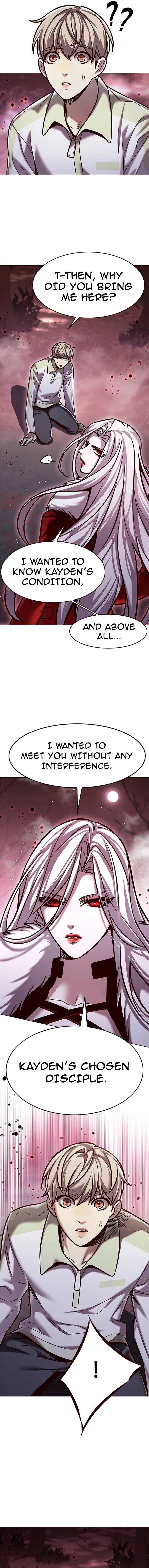 Eleceed chapter 296 page 13