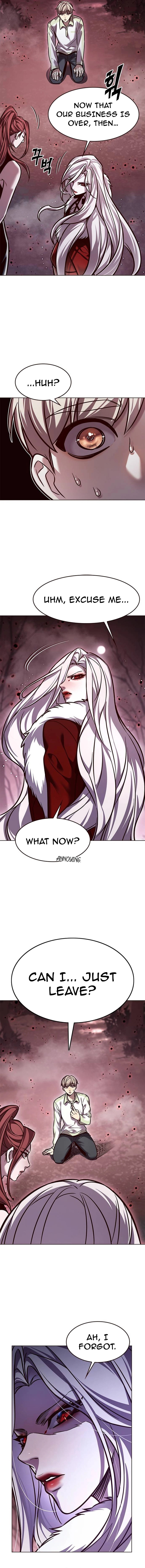 Eleceed chapter 296 page 14