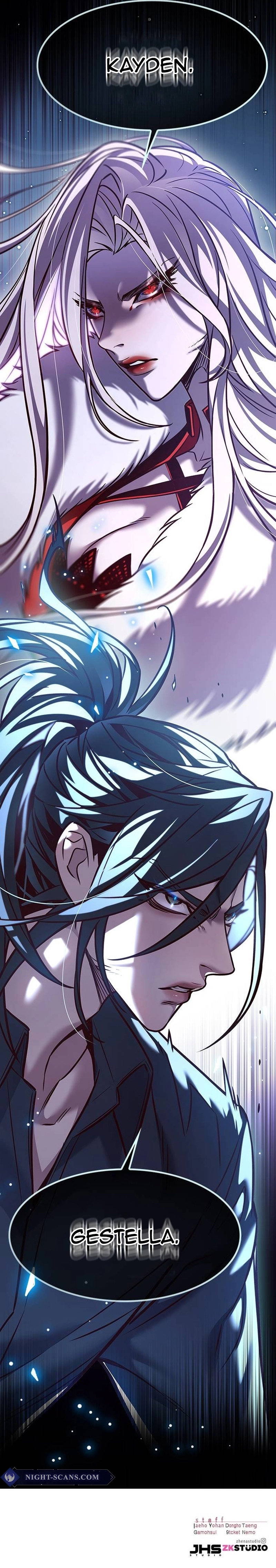 Eleceed chapter 296 page 19