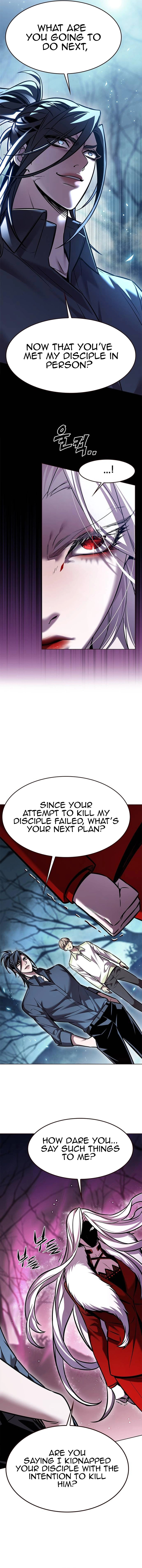 Eleceed chapter 297 page 5