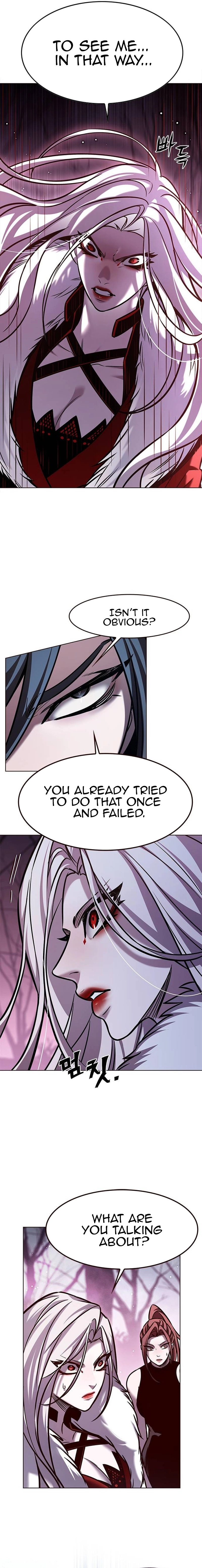 Eleceed chapter 297 page 6