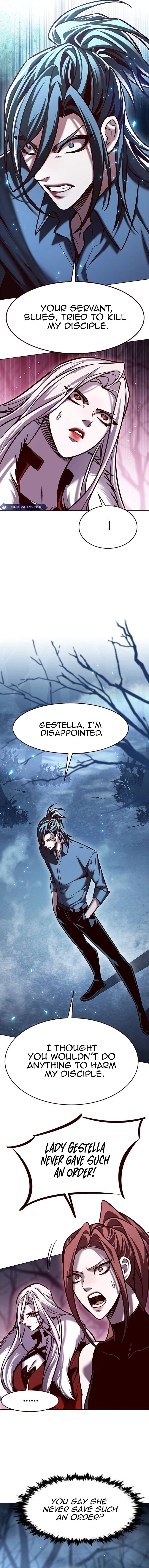 Eleceed chapter 297 page 7