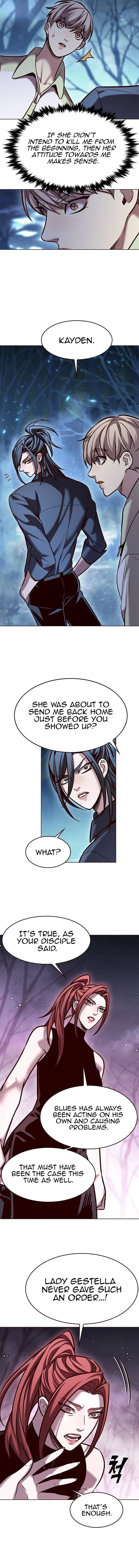 Eleceed chapter 297 page 8