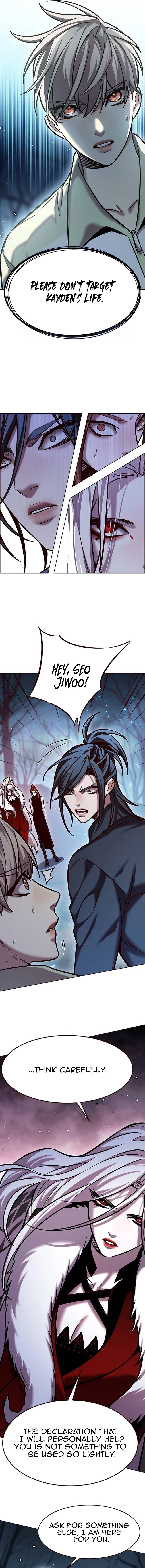 Eleceed chapter 297 page 14