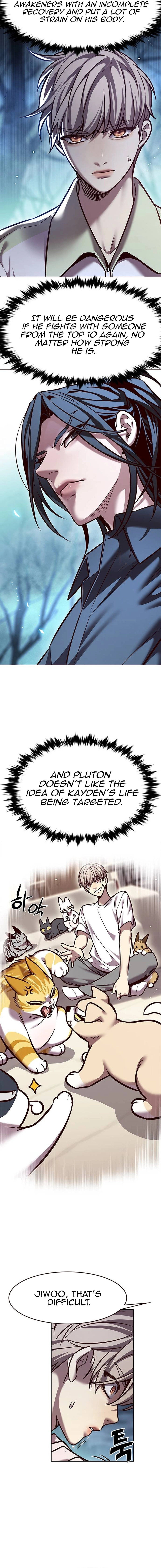 Eleceed chapter 297 page 16