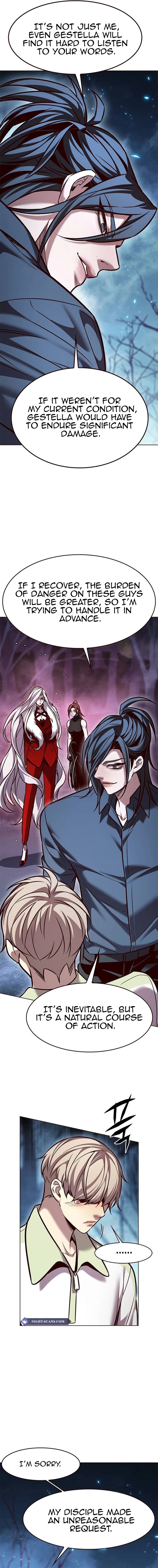 Eleceed chapter 297 page 18
