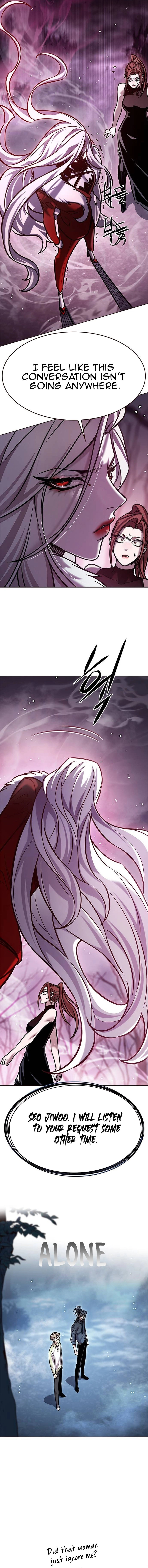 Eleceed chapter 297 page 20