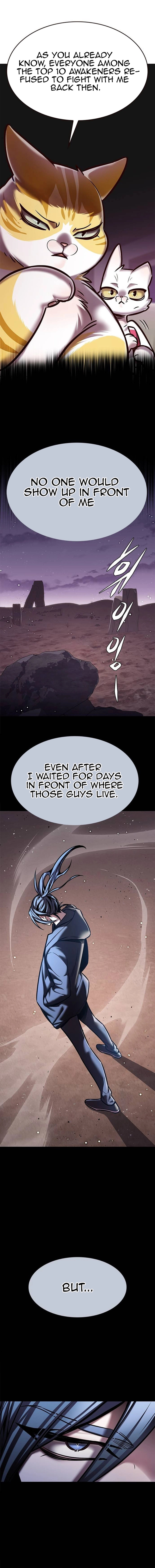 Eleceed chapter 298 page 6