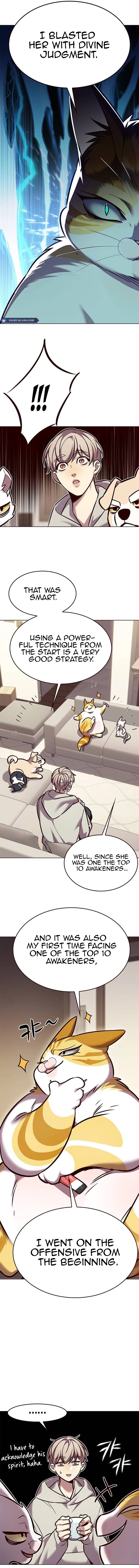 Eleceed chapter 298 page 8