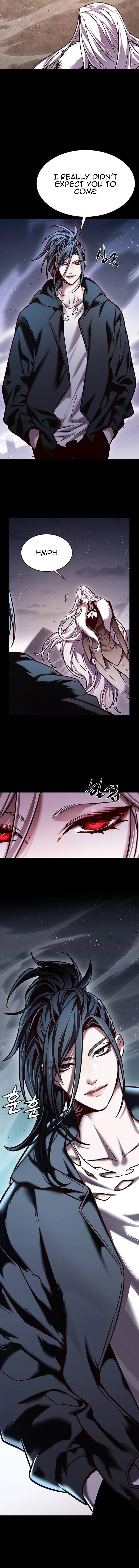 Eleceed chapter 298 page 14