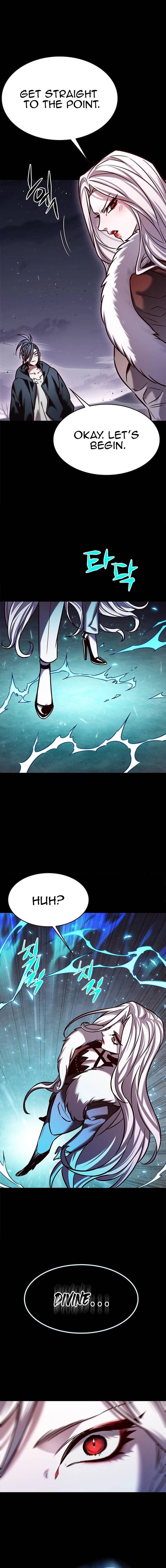 Eleceed chapter 298 page 15