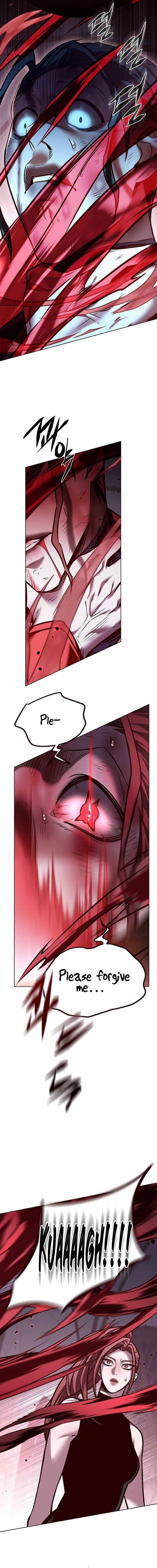 Eleceed chapter 298 page 21
