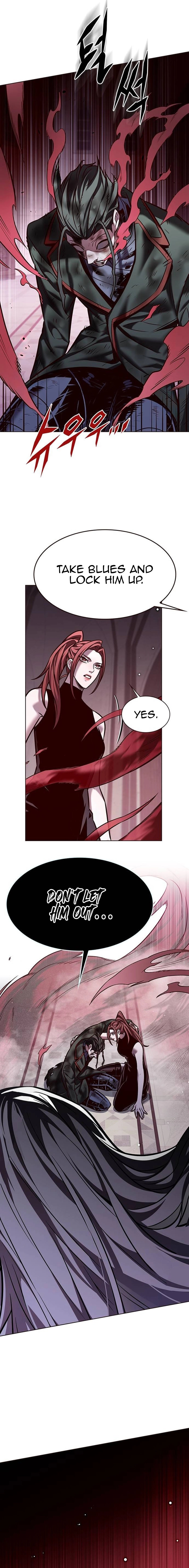 Eleceed chapter 298 page 22
