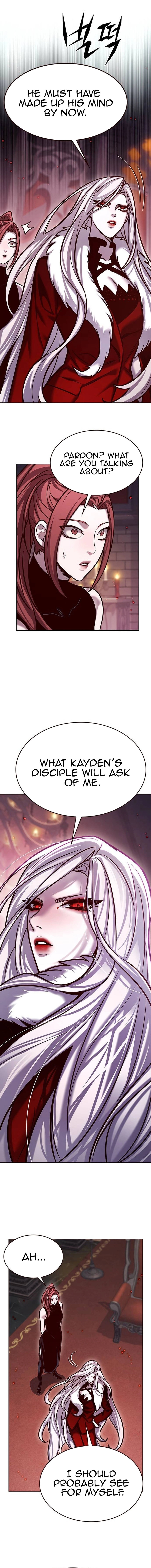 Eleceed chapter 299 page 4