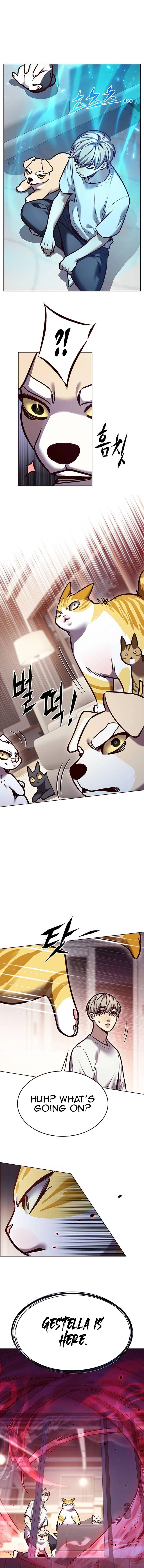 Eleceed chapter 299 page 7