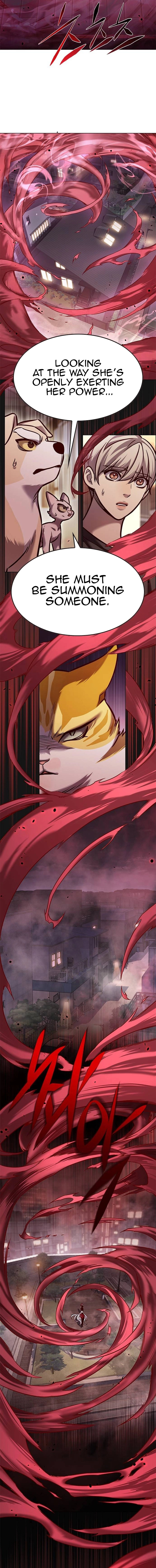 Eleceed chapter 299 page 8