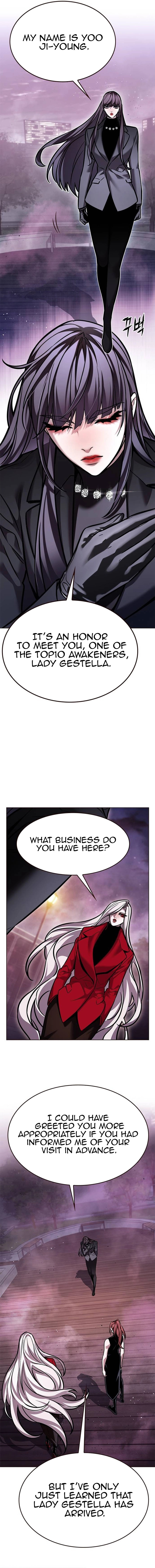 Eleceed chapter 299 page 10