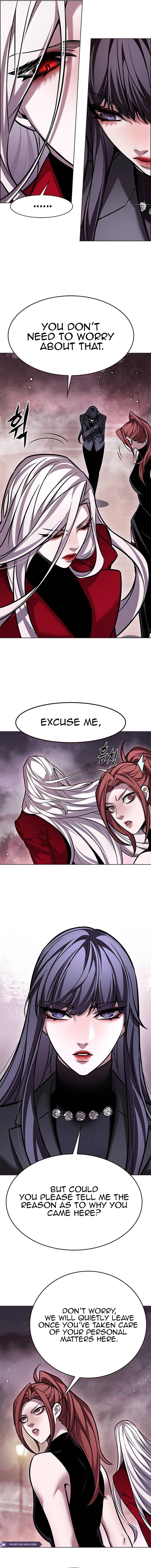 Eleceed chapter 299 page 11