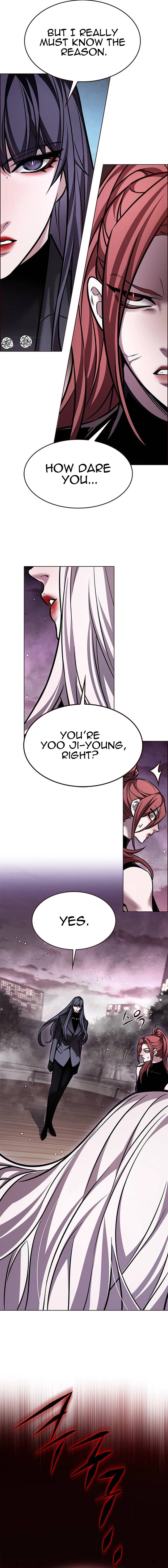 Eleceed chapter 299 page 12