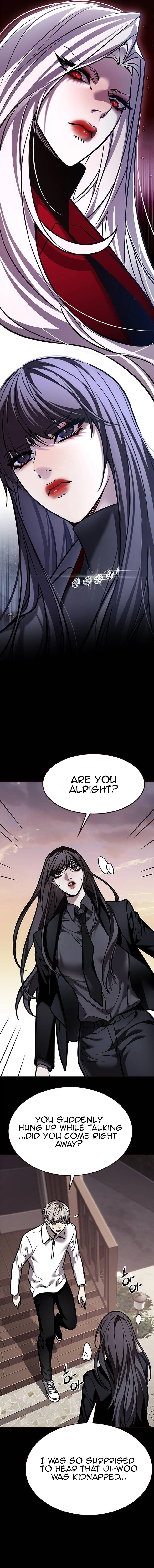 Eleceed chapter 299 page 13