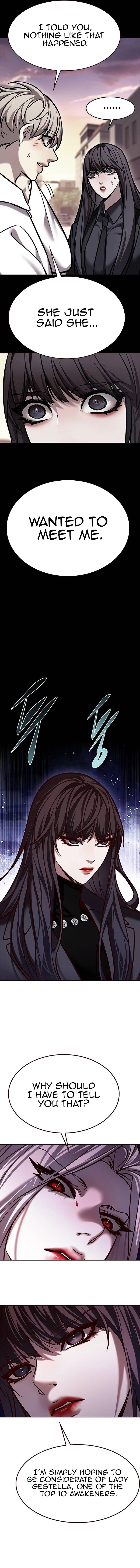 Eleceed chapter 299 page 14