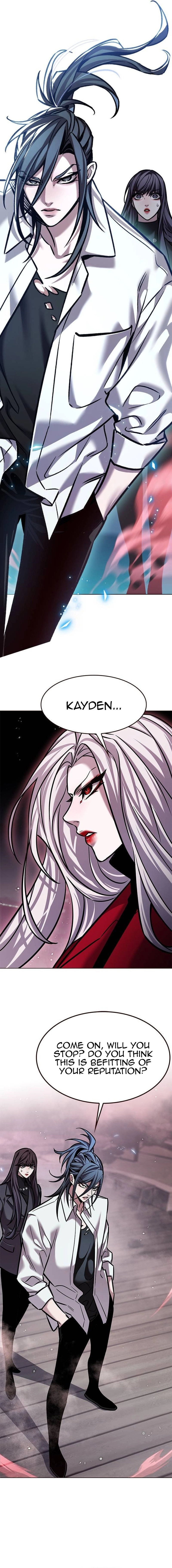 Eleceed chapter 299 page 18