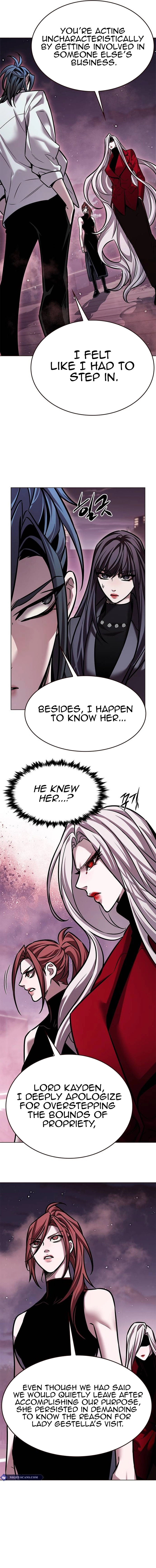 Eleceed chapter 299 page 19