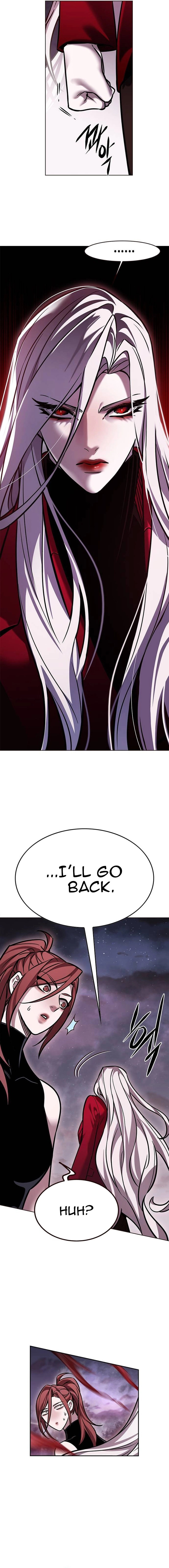Eleceed chapter 299 page 21