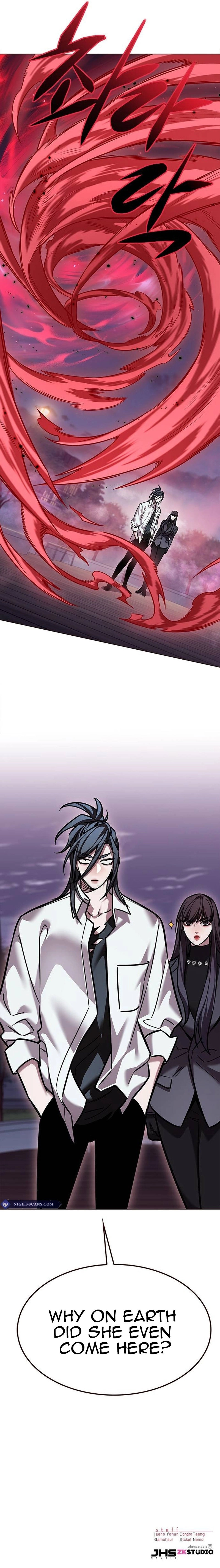 Eleceed chapter 299 page 22