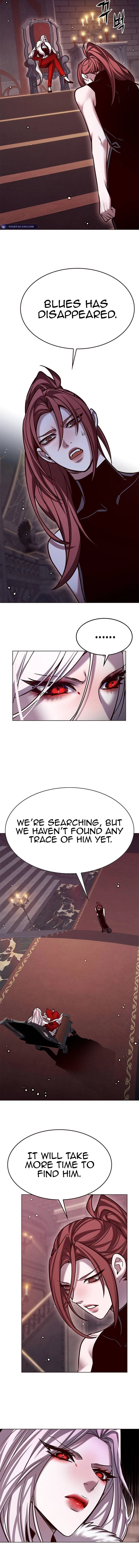 Eleceed chapter 300 page 3