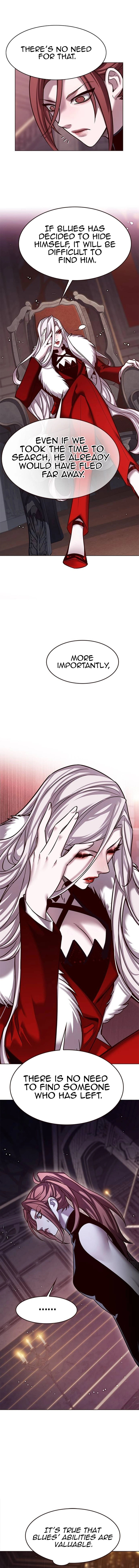 Eleceed chapter 300 page 4