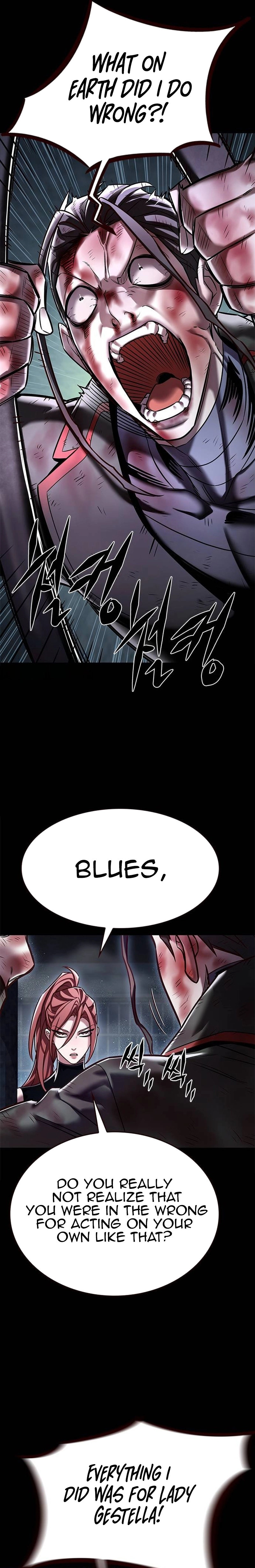 Eleceed chapter 300 page 6