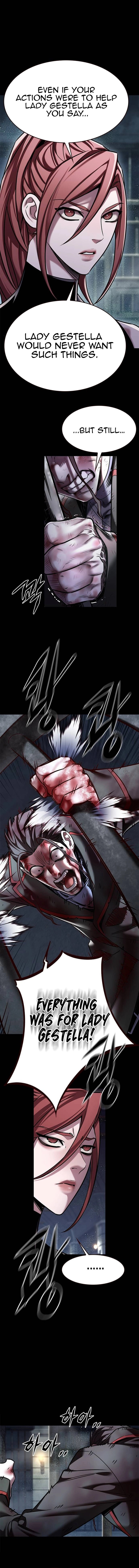 Eleceed chapter 300 page 8