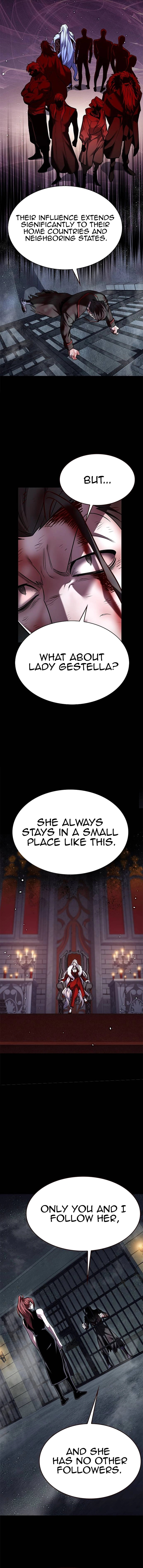 Eleceed chapter 300 page 10