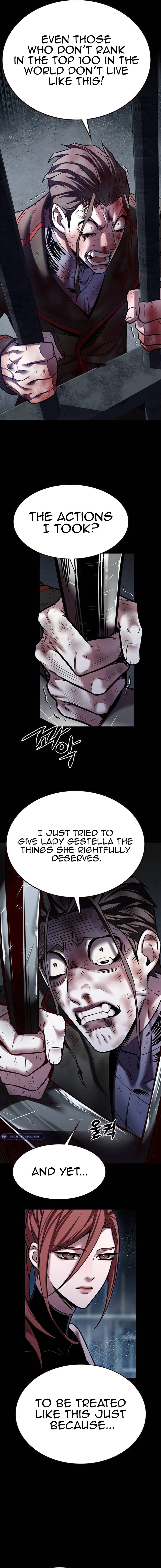 Eleceed chapter 300 page 11