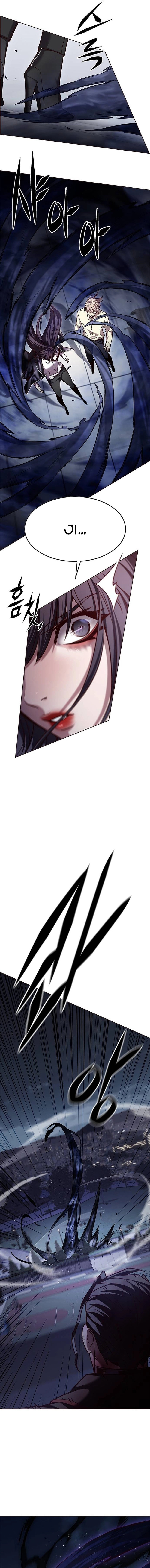 Eleceed chapter 300 page 14