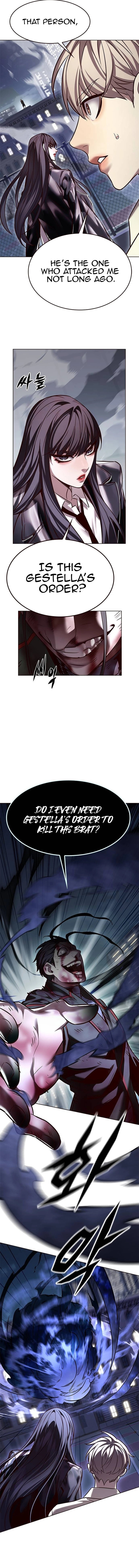 Eleceed chapter 300 page 17